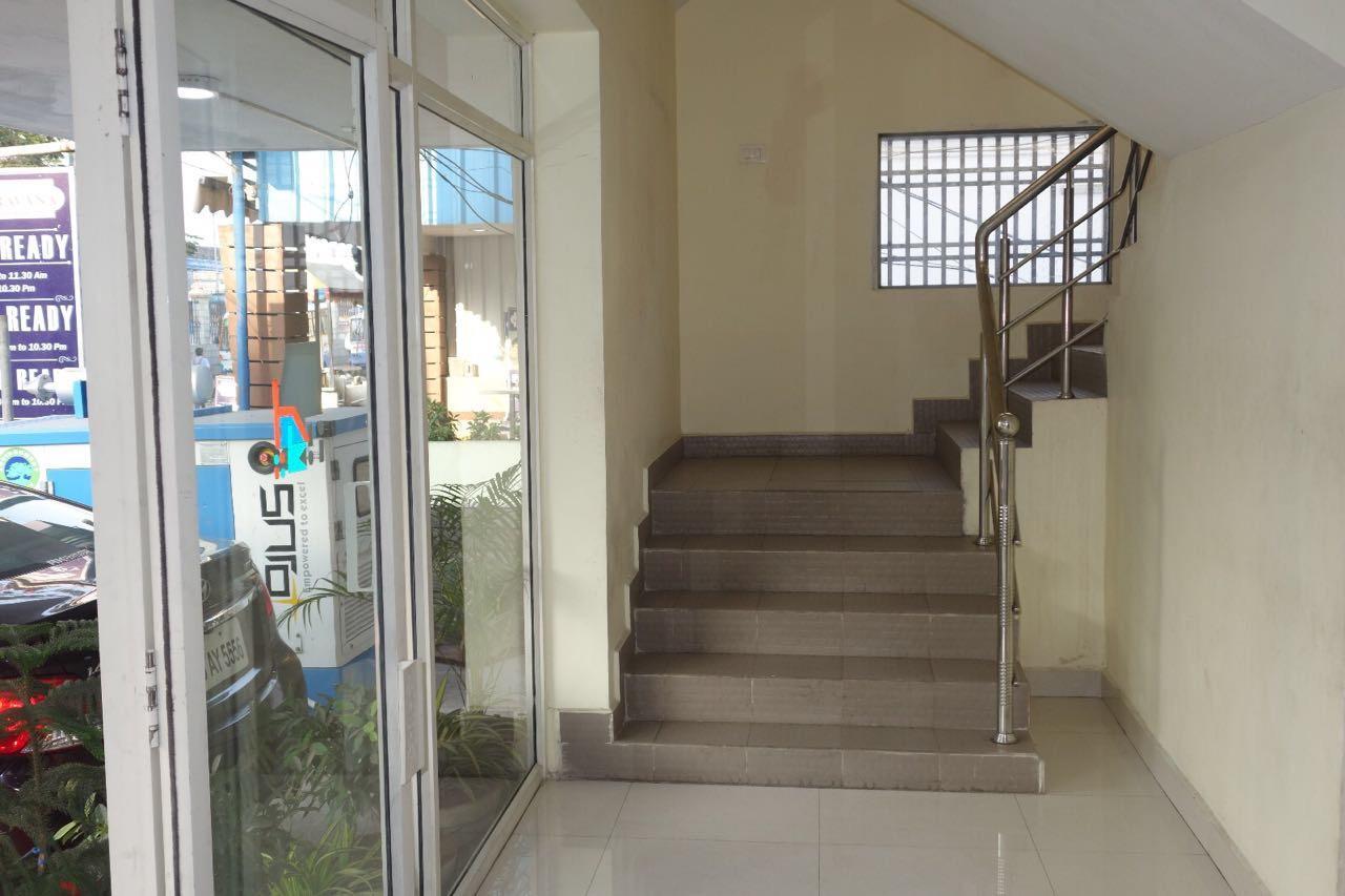 Hotel Nithin Krishna Tirupati Zewnętrze zdjęcie