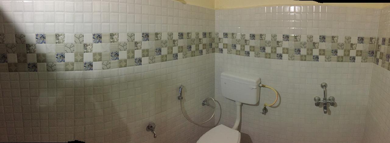 Hotel Nithin Krishna Tirupati Zewnętrze zdjęcie