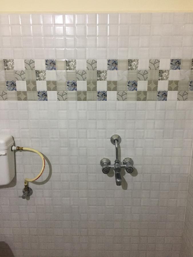 Hotel Nithin Krishna Tirupati Zewnętrze zdjęcie